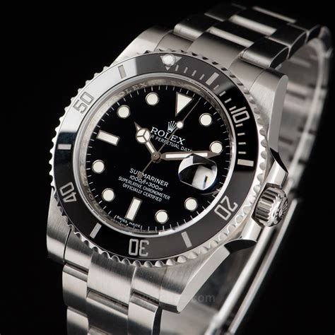 rolex submariner date neu verkaufsprei|Rolex Submariner with date price.